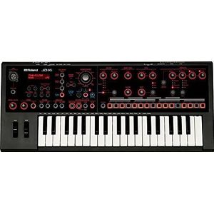 Roland jd-xi – Elektronisch toetsenbord