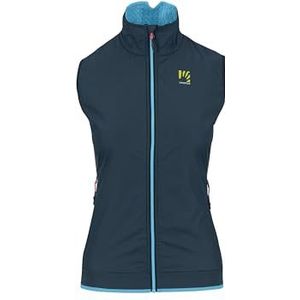 KARPOS W Gilet de sport pour femme