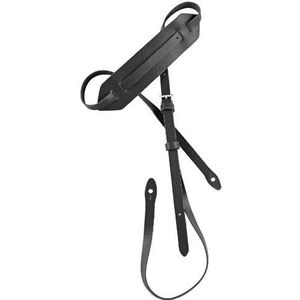 Ortega OSM-BK Standaard mandoline-riem, zwart