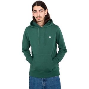 Element Cornell Classic Po Sweatshirt met capuchon voor heren, 1 stuk