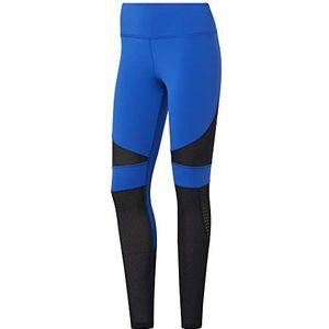 Reebok TS Lux Tight 2.0-CB Dameslegging, humblu