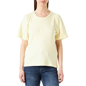 Part Two Imaleapw TS T-shirt relaxed fit dames, flanel