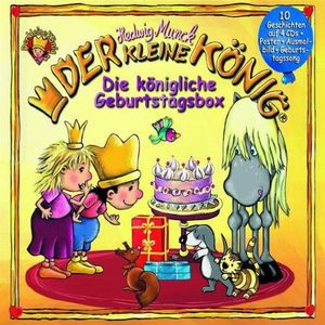 Der Kleine Konig