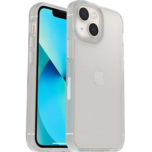 OtterBox Sleek Series-hoesje voor iPhone 13 mini / iPhone 12 mini, schokbestendig, valbestendig, ultradun, beschermende, getest volgens militaire standaard, Transparant, Geen Retailverpakking