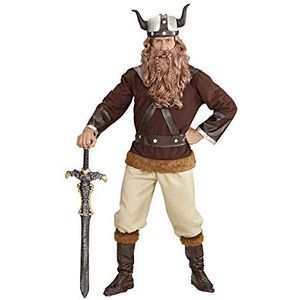 Viking Veltan"" (jas, broek, riem, helmet, bootcovers) - (XL)