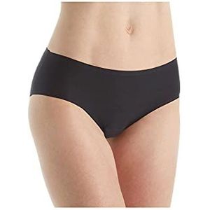 Chantelle Soft Stretch dames hipster, zwart (11), one size