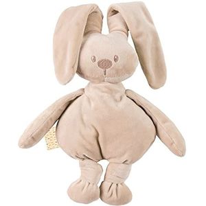 Nattou Konijn Lapidou - Knuffel - 30 cm - Zand
