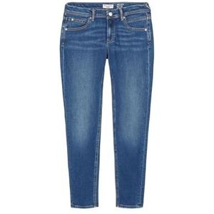 Marc O'Polo Denim B41921012277 Damesjeans, Meerkleurig