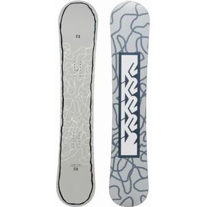 K2 Snowboard First Lite 11H0015 Snowboard voor dames