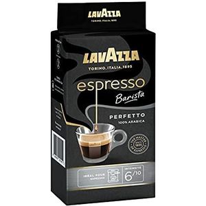 Lavazza Café Moulu Perfetto Espresso 250 g