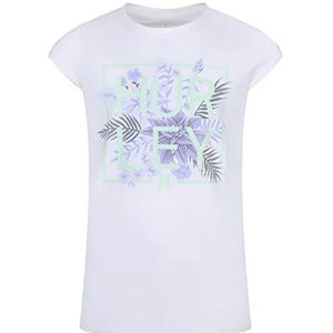 Hurley Hrlg Floral Stack tee T-shirt Filles
