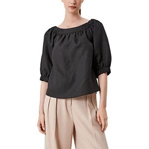 s.Oliver BLACK LABEL blouse voor vrouwen, 999