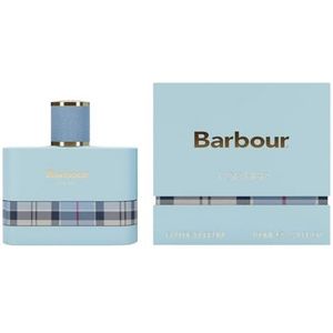 Per-Scent Limited für Barbour For Her Coastal Damenduft Eau de Parfum Spray Edp 100 ml