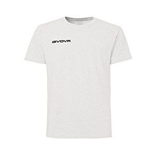 Gicova Fresh T-shirt voor heren, korte mouwen