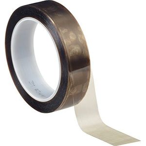3M 5490 tape, 50 mm x 33 m, grijs