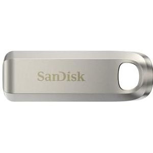 Sandisk Ultra Luxe USB Type-C 1Tb USB 3.2, W129038556 (3.2)