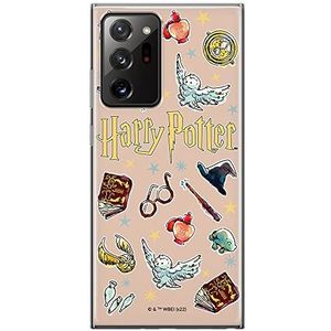 ERT GROUP Coque de téléphone portable pour Samsung GALAXY NOTE 20 ULTRA Original et sous licence officielle Harry Potter motif Harry Potter 226, coque en TPU