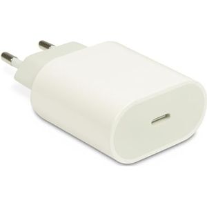 INTER-TECH pd-1020 usb c oplader 20w