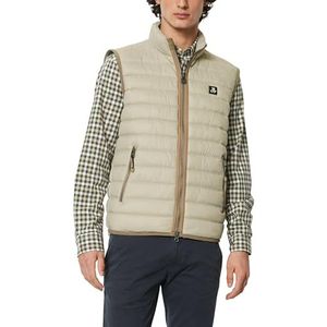 Marc O'Polo Gilet homme 421114272012, 111, Small, 111, S