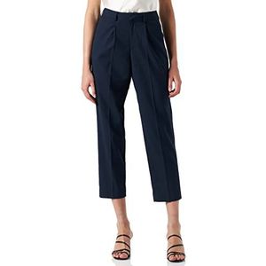 Jack & Jones Jjxx Jxchloe Regular Hw Pant Noos Chino dames, lichtblauw