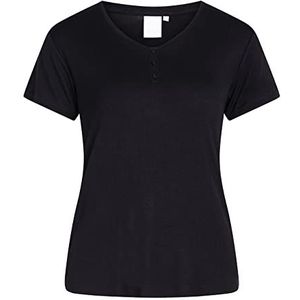 CCDK Copenhagen T-shirt Ccdk met korte mouwen, zwart, maat S, zwart.