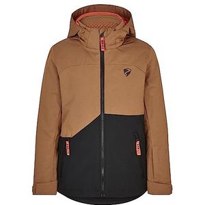 Ziener Anderl Ski-jas, winterjas | waterdicht, winddicht, warm jongens (1 stuk)