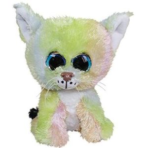 LUMO STARS - Pluche dier Aurora, 54971.0, 15 cm