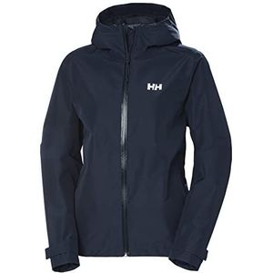 Helly Hansen W Active Ocean Bound Regenjas, dames