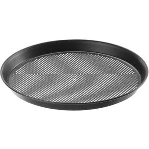 Geperforeerde Pizzapan - HENDI - ø260x(H)25mm - HENDI 616901