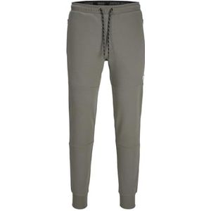 JACK & JONES Jpstwill Jjair Noos Bex joggingbroek voor heren, Gerookte olijf