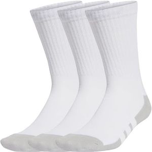 adidas Essentials Climacool Crew 3PP Unisex Volwassenen 8,5-10