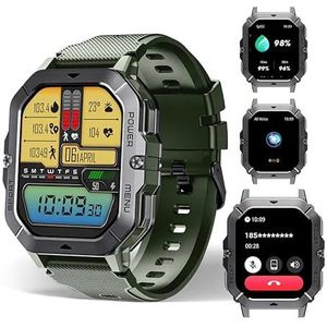Horloge met hartslagmeter lidl Sporthorloge kopen Beste merken beslist.be