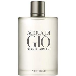 Emporio Armani Giorgio Armani - Gio for Men 200 ml EDT
