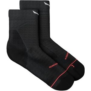Salewa Eagle Light Qrt Sock M herensokken