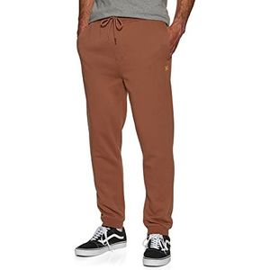 Hurley OAO Solid Summer Fleece Jogger - Broek - Trainingsbroek - Heren