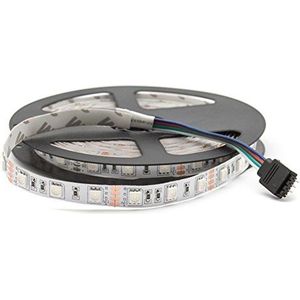 24V 5M RGB LED Strip 60LEDS/M (300st) IP20/IP65 RGB Strip 5m (RGB 24V 5M IP20)