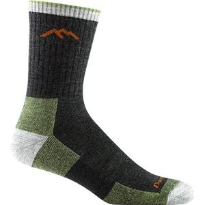 Darn Tough Vermont Hiker Micro Crew sokken van merinowol