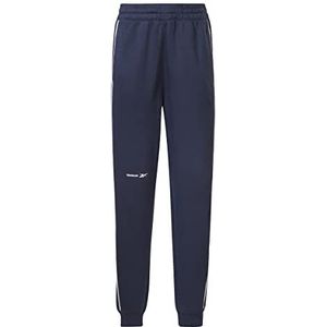 Reebok Id Energy French Terry Trainingsbroek voor dames, Vector Navy