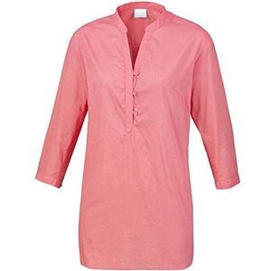 Columbia Early Tide Damesblouse, minerale roos