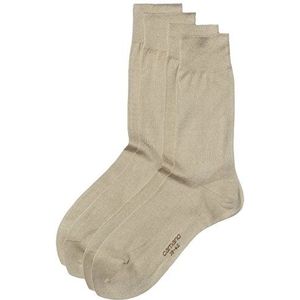 Camano - Herensokken 4303, beige (18 zand)