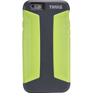 Thule TAIE3124DS / FL Atmos X3 beschermhoes voor iPhone 6, schokbestendig, met bloemenpatroon, geel