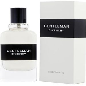 Givenchy Gentleman Eau de Toilette Spray 60 ml