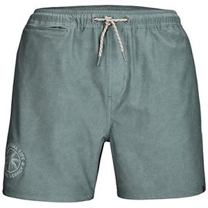 G.I.G.A. DX Gs 177 Mn Shrts Casual zwemshorts voor heren, Munt