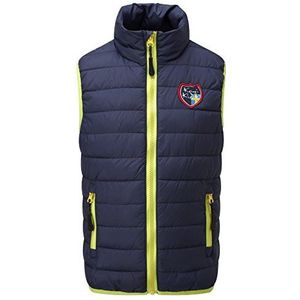 Kozi Kidz Smidig vest, Blauw