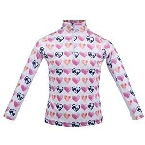 HKM Hearts Sweater Mixte Enfant