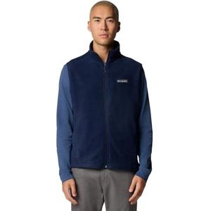 Columbia Steens Mountain Fleecevest voor heren (1 stuk)