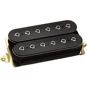 DiMarzio Humbucker From Hell 200533 snaarinstrument microfoon, zwart