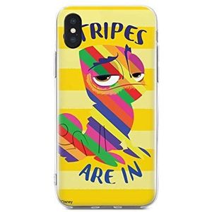 siliconen pastelstrips voor iphone X/xs