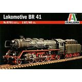 Italeri 510008701-1:87 Locomotief BR41