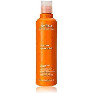 Aveda Aveda - Sun Care Soin Soleil Cleanser voor haar en lichaam - Sun Care Line - 250ml